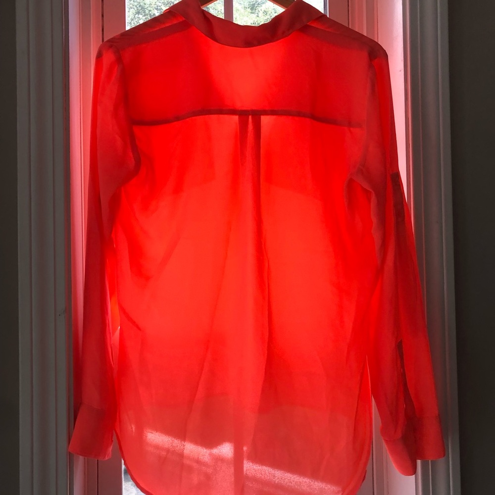Express Blouse - Picture 3 of 4